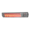 Eurom infrarood heater golden 2200 Comfort RCD - met afstandsbediening -