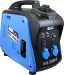 Güde inverter generator ISG 2000-2 - 40720