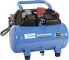 Güde Airpower 110/8/6 Silent Compressor - Low Noise -
